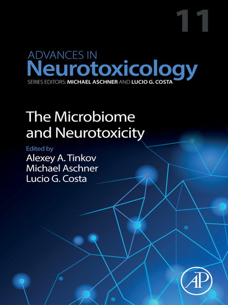 The Microbiome and Neurotoxicity