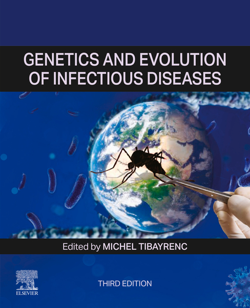 Genetics and Evolution of Infectious Diseases