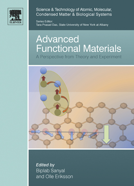 Advanced Functional Materials