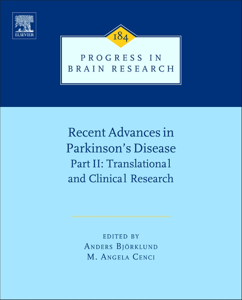 Recent Advances in Parkinsons Disease