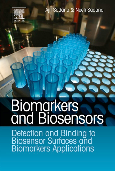 Biomarkers and Biosensors