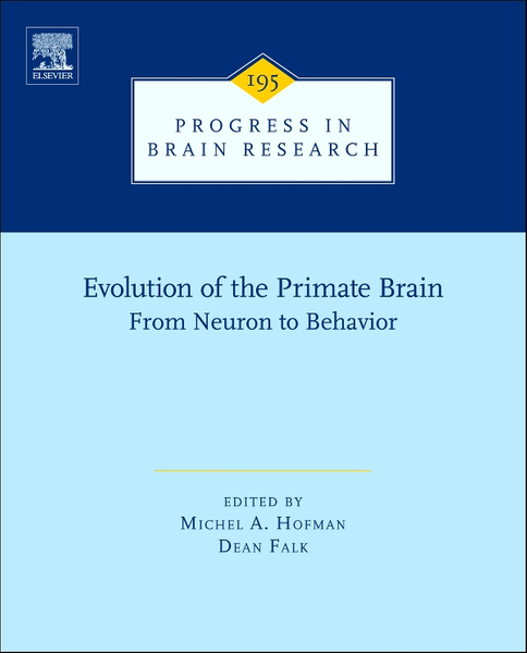 Evolution of the Primate Brain