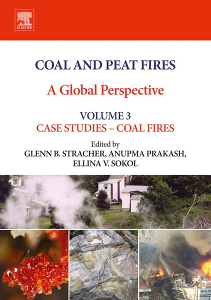 Coal and Peat Fires: A Global Perspective