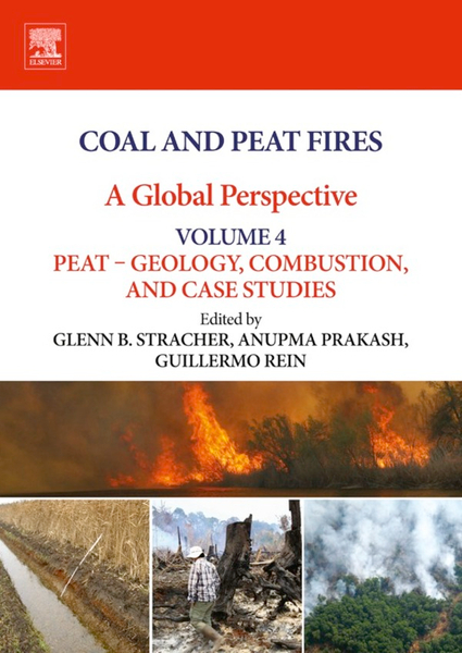 Coal and Peat Fires: A Global Perspective