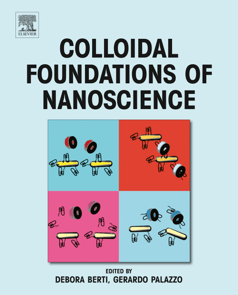 Colloidal Foundations of Nanoscience