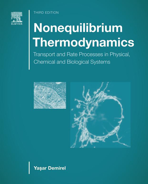 Nonequilibrium Thermodynamics