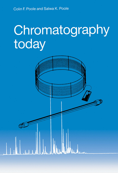 Chromatography Today