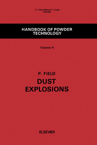 Dust Explosions