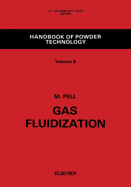 Gas Fluidization