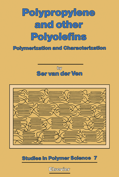 Polypropylene and other Polyolefins