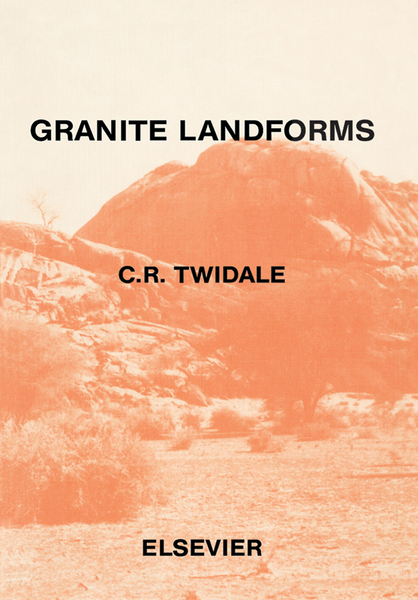 Granite Landforms