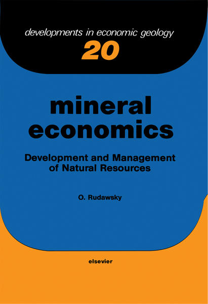 Mineral Economics