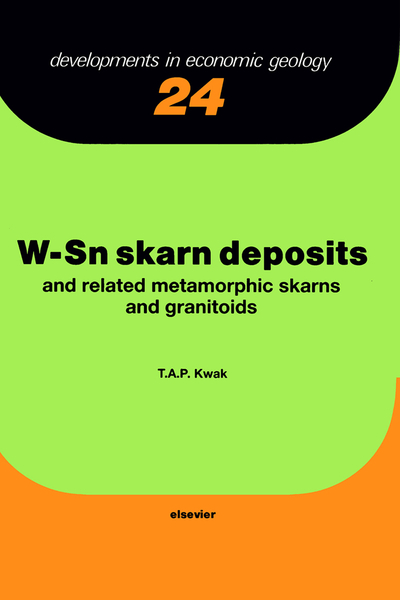 W-Sn Skarn Deposits