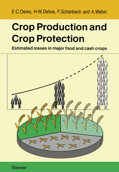 Crop Production and Crop Protection