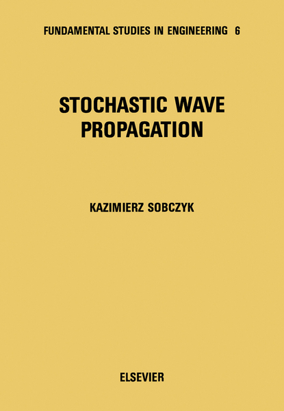 Stochastic Wave Propagation