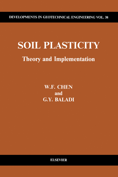 Soil Plasticity