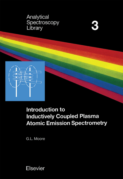 Introduction to Inductively Coupled Plasma Atomic Emission Spectrometry