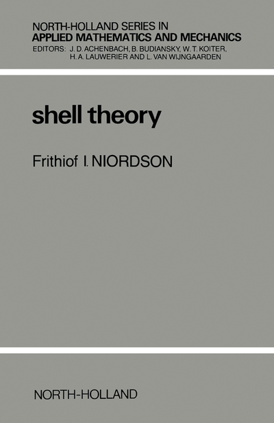 Shell Theory