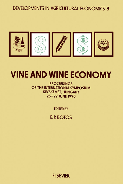 Vine and Wine Economy