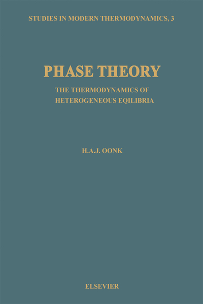 Phase Theory