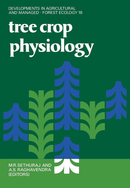 Tree Crop Physiology
