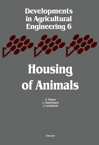 Housing of Animals