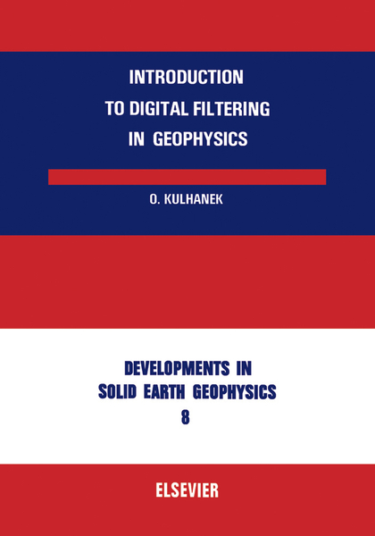 Introduction to Digital Filtering in Geophysics