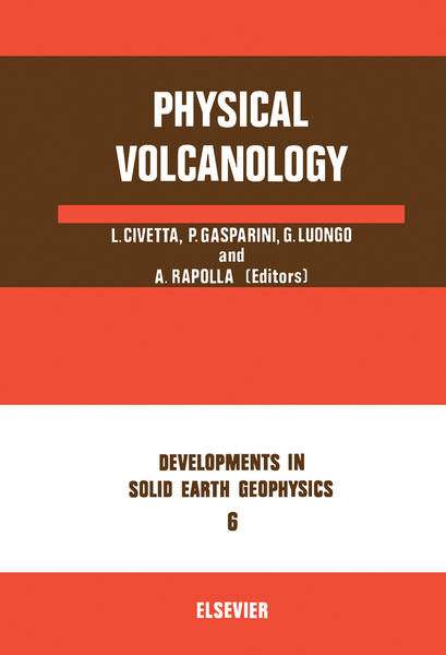 Physical Volcanology