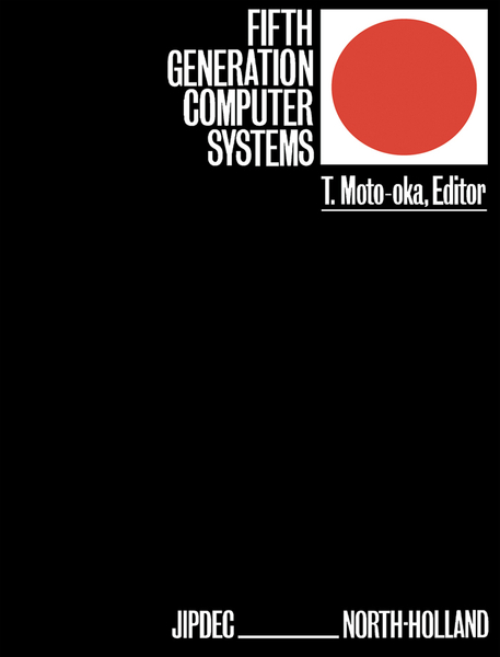 Fifth Generation Computer Systems