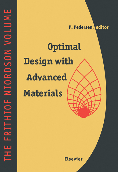 Optimal Design with Advanced Materials