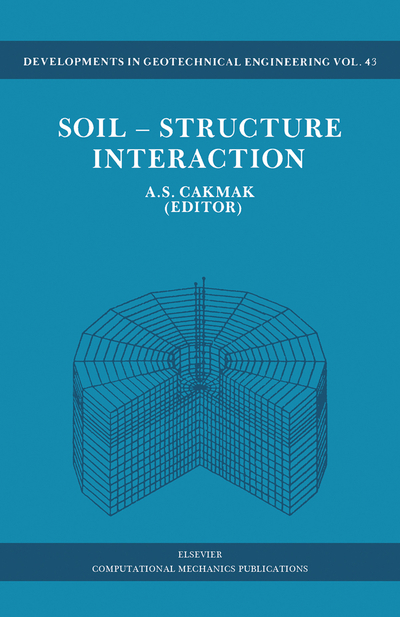 Soil-Structure Interaction