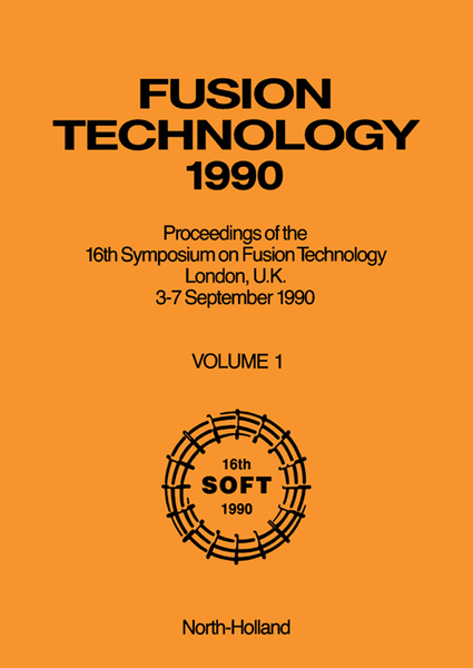 Fusion Technology 1990