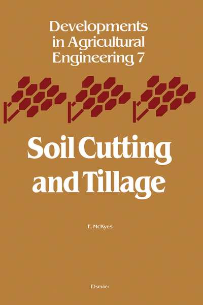 Soil Cutting and Tillage