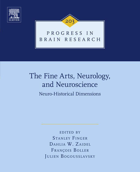 The Fine Arts, Neurology, and Neuroscience