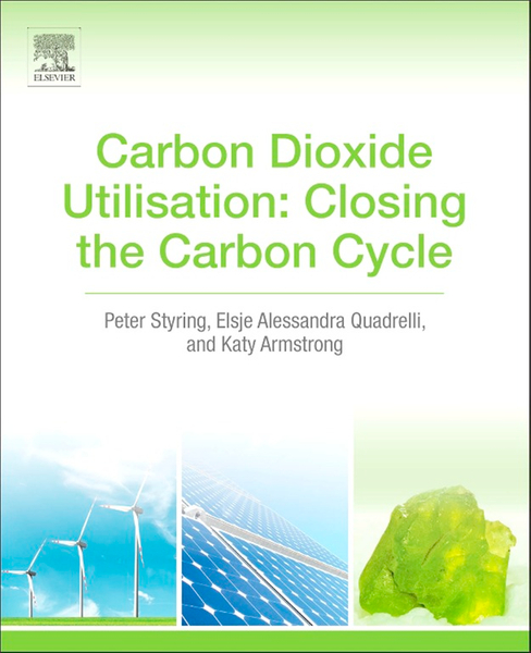 Carbon Dioxide Utilisation