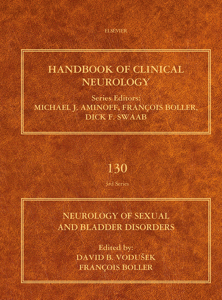 Neurology of Sexual and Bladder Disorders