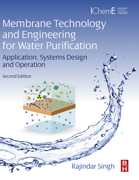 Membrane Technology and Engineering for Water Purification