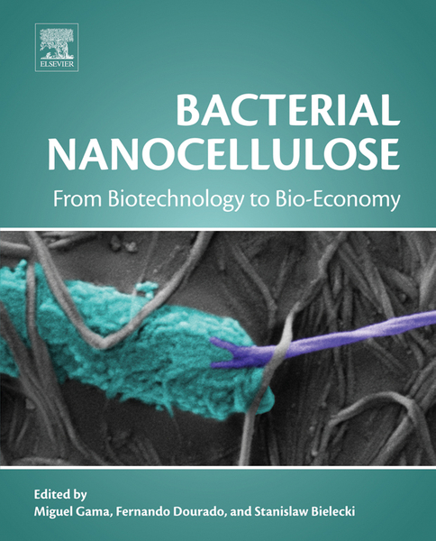 Bacterial Nanocellulose