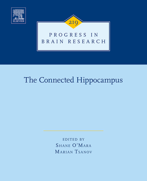 The Connected Hippocampus