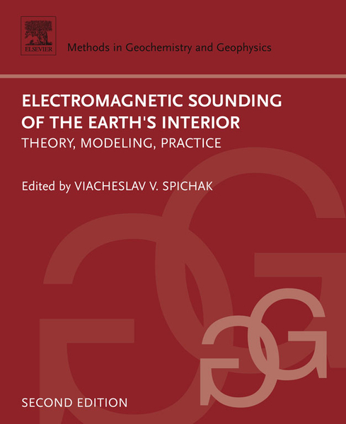 Electromagnetic Sounding of the Earth's Interior