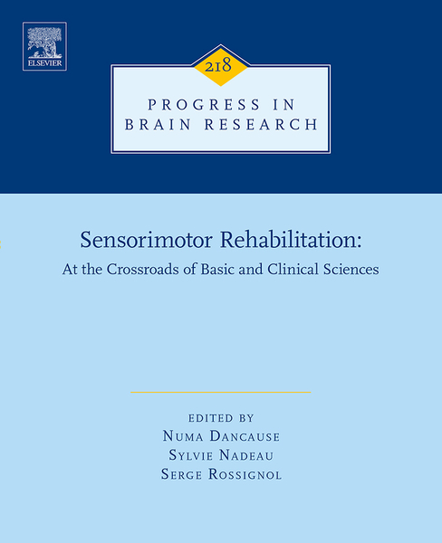 Sensorimotor Rehabilitation