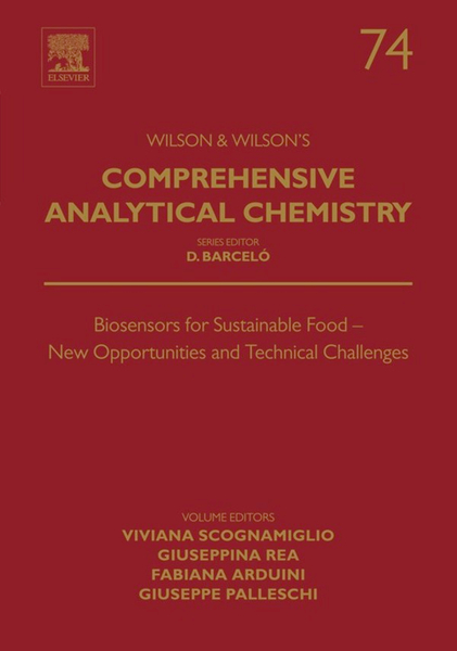 Biosensors for Sustainable Food - New Opportunities and Technical Challenges