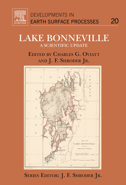 Lake Bonneville: A Scientific Update