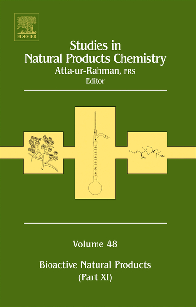 Studies in Natural Products Chemistry