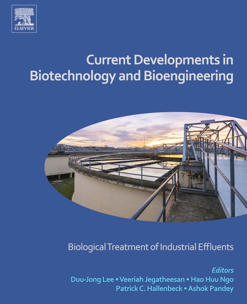 Current Developments in Biotechnology and Bioengineering