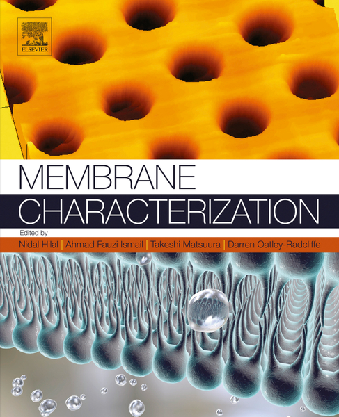 Membrane Characterization