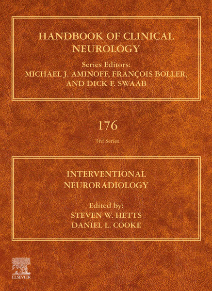 Interventional Neuroradiology