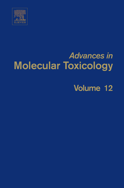 Advances in Molecular Toxicology