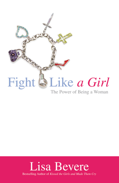 Fight Like a Girl