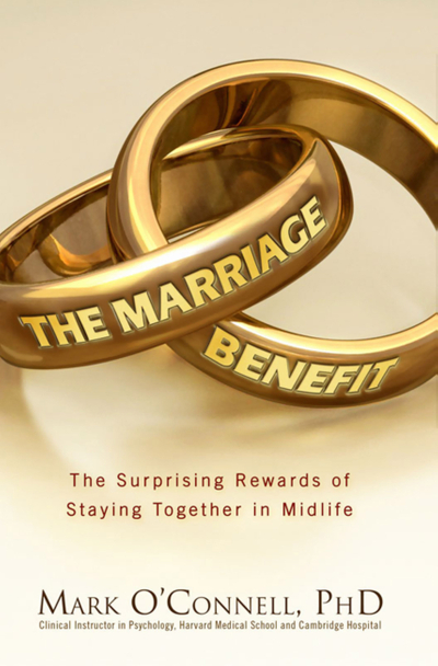 The Marriage Benefit